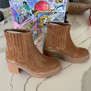 Jefferey Campbell Boots